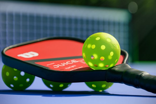 Pickleball